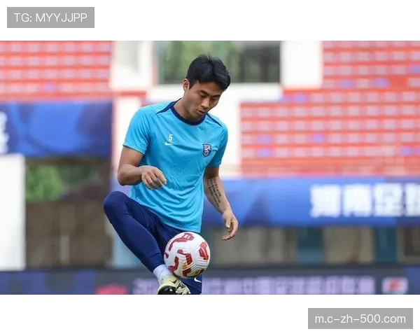 武汉三镇外援三叉戟全员参与进球 莫拉进攻体系实现多点开花战术效果