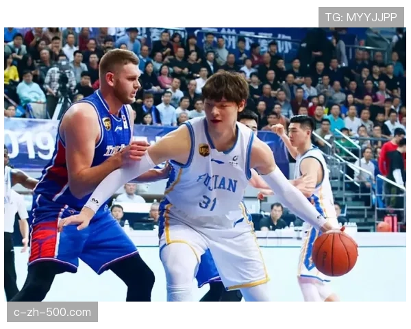 迪亚洛31分10板5助统治级表现 山西男篮进攻端核心作用凸显